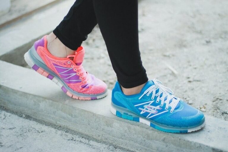 Skechers Fashion Fit: Style with Comfort and Trendsetting Designs