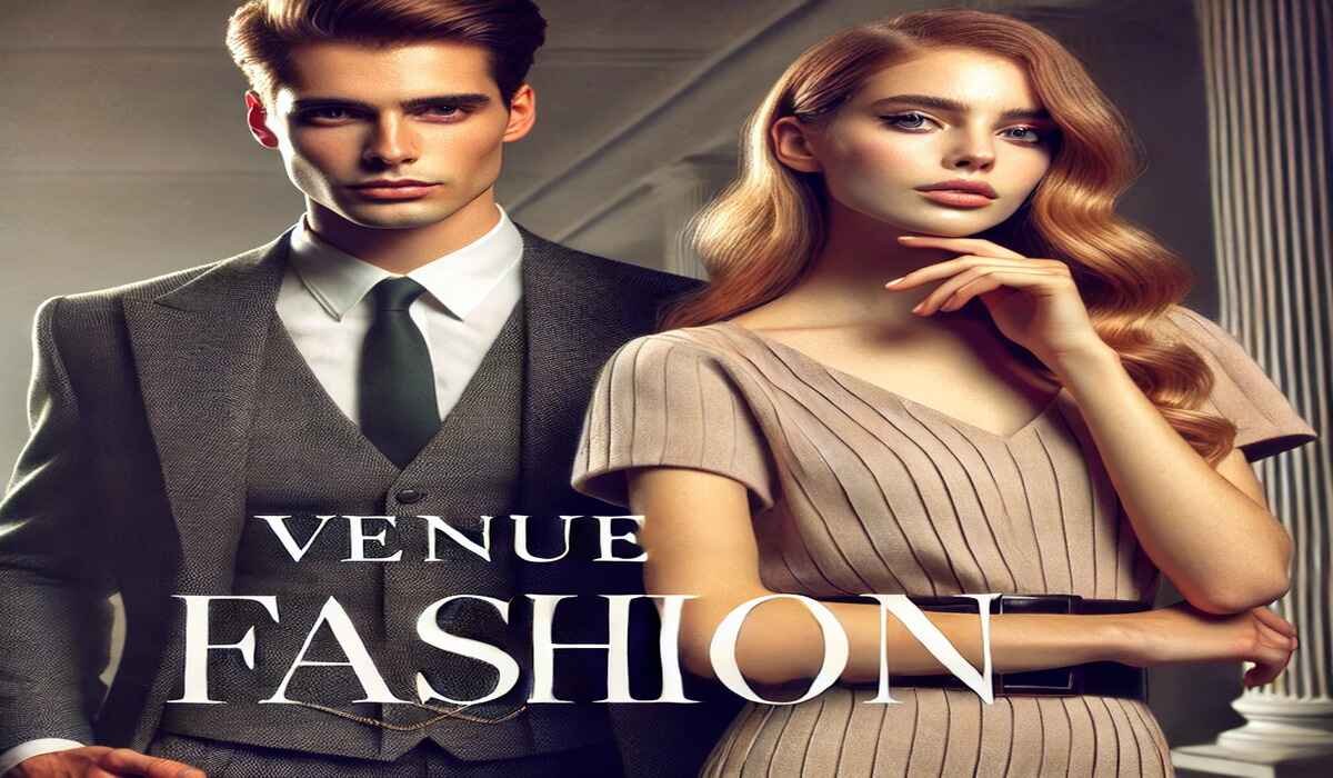 Mastering Venue Fashion: Dressing Right for Every Occasion