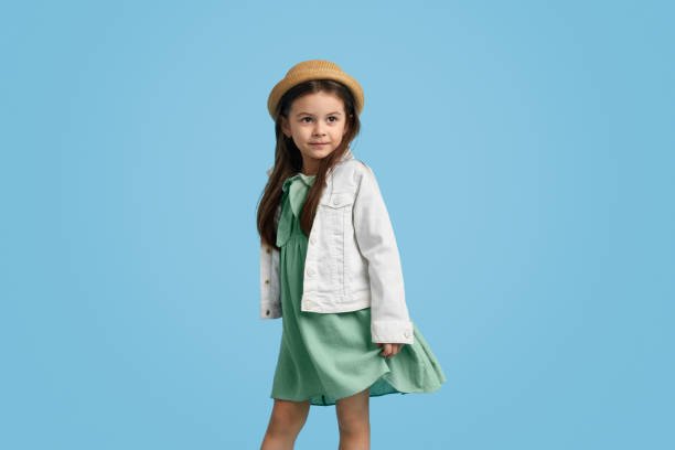 The Hottest Kids' Fashion Trends for 2025