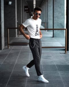 Summer Outfits 3 for guys