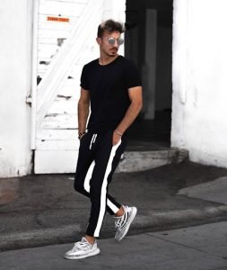 Summer Outfits 4 for guys
