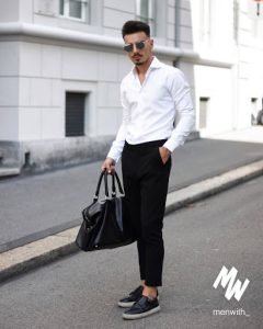 Summer Outfits 2  for guys