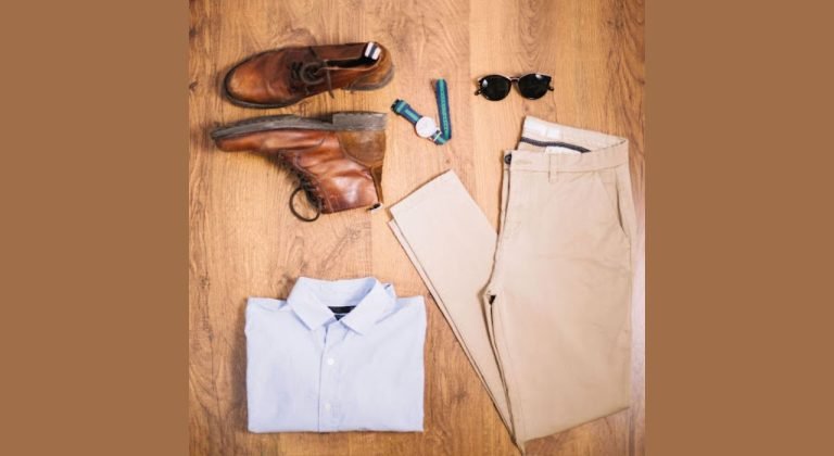 Best Shirt and Pant Combinations That Always Work